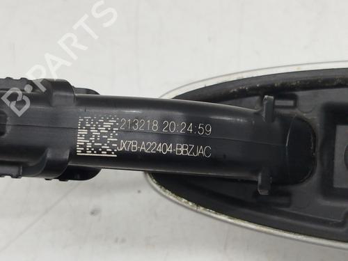 Venstre frontpanel FORD FOCUS IV Turnier (HP) 1.5 EcoBlue | BP33241368C58 - Image 5