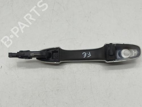 Venstre frontpanel FORD FOCUS IV Turnier (HP) 1.5 EcoBlue | BP33241368C58 - Image 8