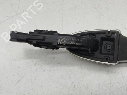 Venstre frontpanel FORD FOCUS IV Turnier (HP) 1.5 EcoBlue | BP33241368C58 - Image 6