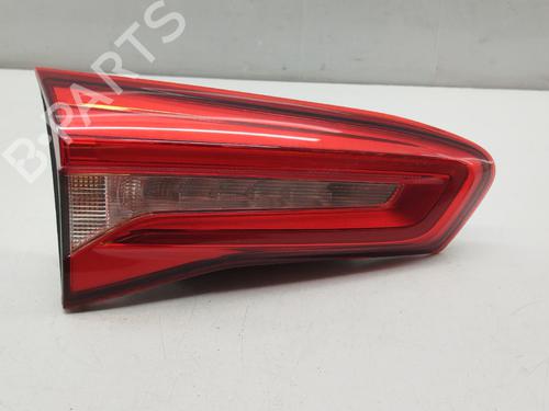 Left tailgate light FORD FOCUS IV Turnier (HP) 1.5 EcoBlue | BP33241372C79  - Image 7