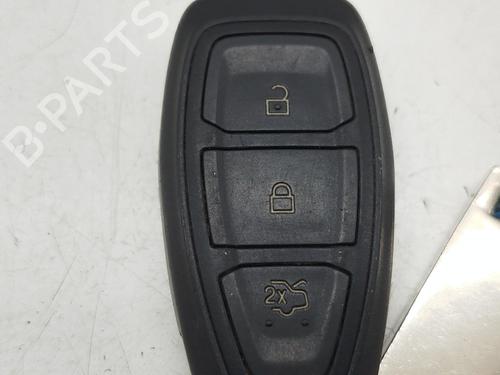 Other FORD FOCUS IV Turnier (HP) 1.5 EcoBlue | BP33244570O1 - Image 3