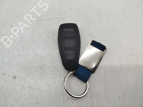 Other FORD FOCUS IV Turnier (HP) 1.5 EcoBlue | BP33244570O1 - Image 2