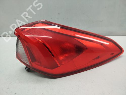 Used Right taillight Right taillight FORD FOCUS IV Turnier (HP) 1.5 EcoBlue (120 hp) 33244571 33244571