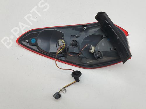 Right taillight FORD FOCUS IV Turnier (HP) 1.5 EcoBlue | BP33244571C35 - Image 7