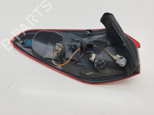 Right taillight FORD FOCUS IV Turnier (HP) 1.5 EcoBlue | BP33244571C35 - Image 5