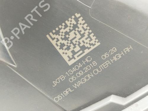 Right taillight FORD FOCUS IV Turnier (HP) 1.5 EcoBlue | BP33244571C35 - Image 4