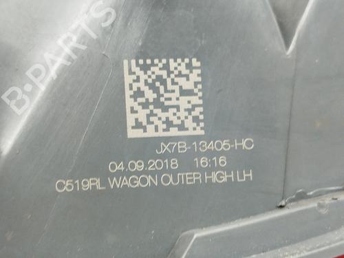 Left taillight FORD FOCUS IV Turnier (HP) 1.5 EcoBlue | BP33244572C34  - Image 6