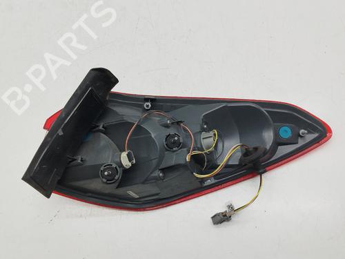 Left taillight FORD FOCUS IV Turnier (HP) 1.5 EcoBlue | BP33244572C34  - Image 7
