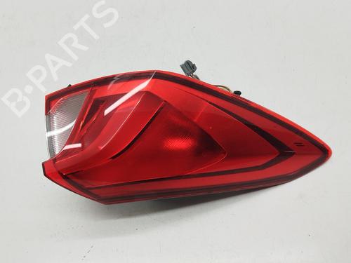 Left taillight FORD FOCUS IV Turnier (HP) 1.5 EcoBlue | BP33244572C34  - Image 9