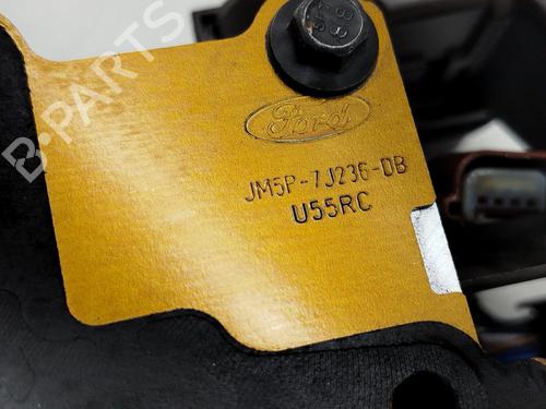 Gearbox FORD FOCUS IV Turnier (HP) 1.5 EcoBlue | BP33244573M3  - Image 6