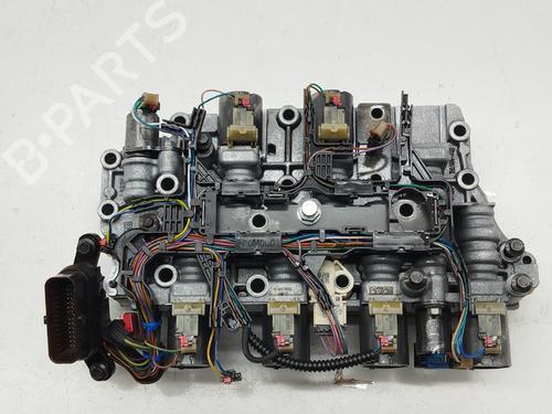 Gearbox FORD FOCUS IV Turnier (HP) 1.5 EcoBlue | BP33244573M3  - Image 8