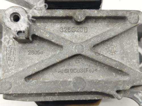 Engine mount FORD FOCUS IV Turnier (HP) 1.5 EcoBlue | BP33244575M89 - Image 3