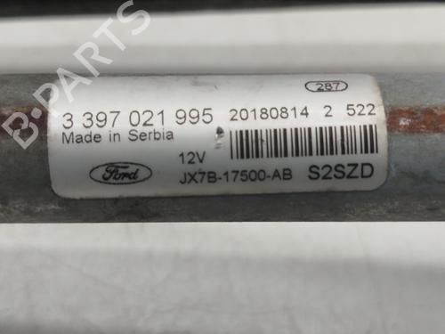 Front wiper motor FORD FOCUS IV Turnier (HP) 1.5 EcoBlue | BP33244578M29 - Image 2