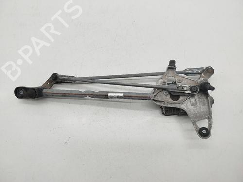 Used Front wiper motor Front wiper motor FORD FOCUS IV Turnier (HP) 1.5 EcoBlue (120 hp) 33244578 33244578