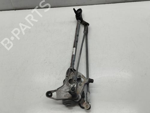 Front wiper motor FORD FOCUS IV Turnier (HP) 1.5 EcoBlue | BP33244578M29 - Image 7