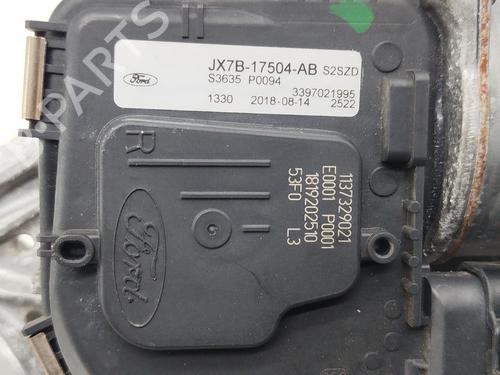 Front wiper motor FORD FOCUS IV Turnier (HP) 1.5 EcoBlue | BP33244578M29 - Image 4