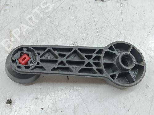 Used Other Other FORD FOCUS I (DAW, DBW) 1.8 Turbo DI / TDDi (90 hp) 33244579 33244579