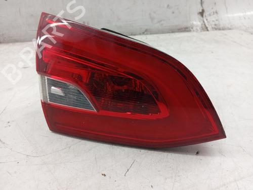 Farolim esquerdo da mala Farolim esquerdo da mala PEUGEOT 308 SW II (LC_, LJ_, LR_, LX_, L4_) 1.5 BlueHDi 100 (102 hp) 33244580 33244580