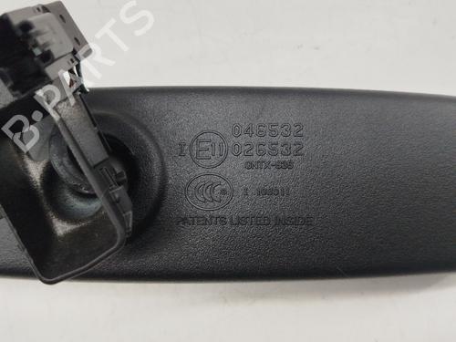 Rear mirror FORD FOCUS IV Turnier (HP) 1.5 EcoBlue | BP33244581I6  - Image 6
