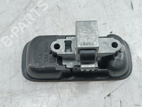 Handskerum Handskerum MITSUBISHI PAJERO III (V7_W, V6_W) [1999-2007] 33244582 33244582