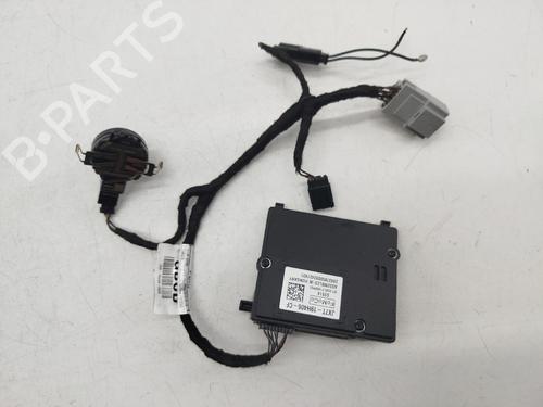 Used Electronic module Electronic module FORD FOCUS IV Turnier (HP) 1.5 EcoBlue (120 hp) 33244583 33244583
