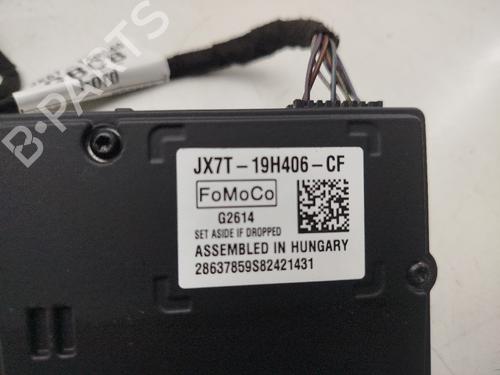 Electronic module FORD FOCUS IV Turnier (HP) 1.5 EcoBlue | BP33244583M83  - Image 8