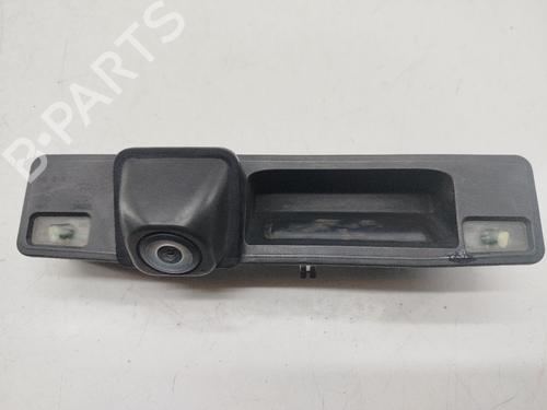 Bagagerumshåndtag Bagagerumshåndtag FORD FOCUS IV Turnier (HP) 1.5 EcoBlue (120 hp) 33244586 33244586