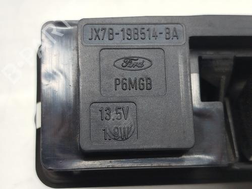 Tailgate handle FORD FOCUS IV Turnier (HP) 1.5 EcoBlue | BP33244586C132 - Image 6