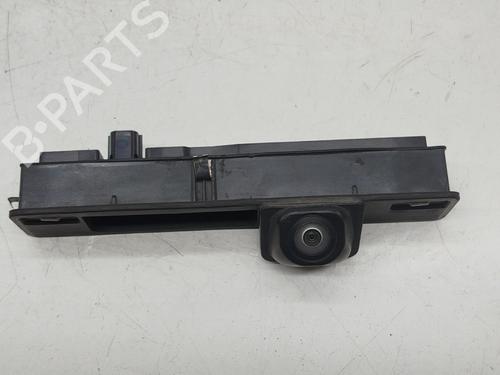 Tailgate handle FORD FOCUS IV Turnier (HP) 1.5 EcoBlue | BP33244586C132 - Image 9