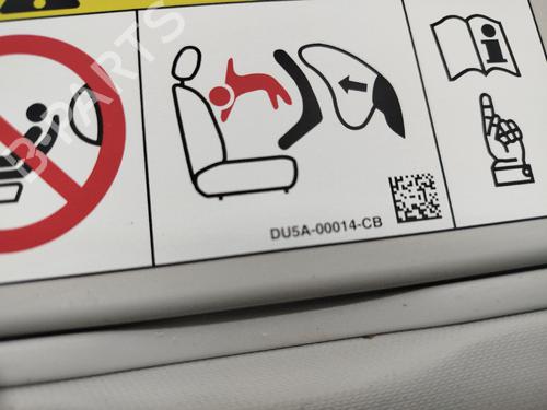 Other FORD FOCUS IV Turnier (HP) 1.5 EcoBlue | BP33244588O1 - Image 4