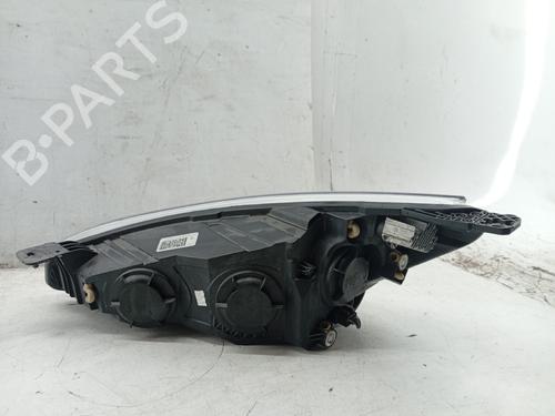 Right headlight FORD FOCUS IV Turnier (HP) 1.5 EcoBlue | BP33244590C29 - Image 4