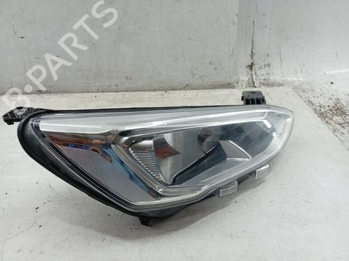 Right headlight FORD FOCUS IV Turnier (HP) 1.5 EcoBlue | BP33244590C29 - Image 5