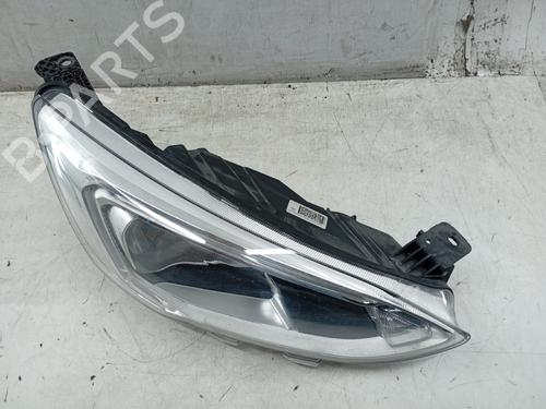 Right headlight FORD FOCUS IV Turnier (HP) 1.5 EcoBlue | BP33244590C29 - Image 2