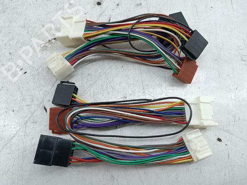 Używane Moduł elektroniczny Moduł elektroniczny MITSUBISHI PAJERO IV (V8_W, V9_W) [2006-2026] 33246672 33246672