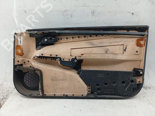 Used Front left panel Front left panel OPEL ASTRA H GTC (A04) [2005-2010] 33246673 33246673