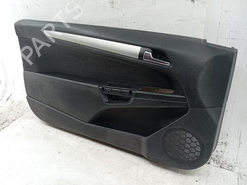 Front left panel OPEL ASTRA H GTC (A04)  | BP33246673C58  - Image 6