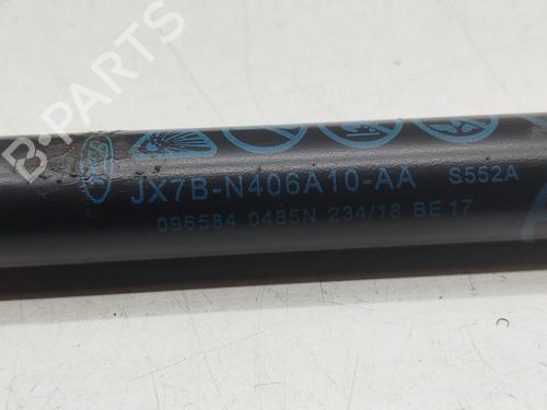 Other FORD FOCUS IV Turnier (HP) 1.5 EcoBlue | BP33246674O1 - Image 3