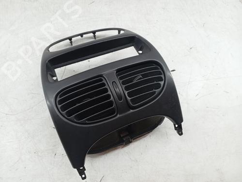 Used Other Other PEUGEOT 206 Van 1.9 D (69 hp) 33246675 33246675