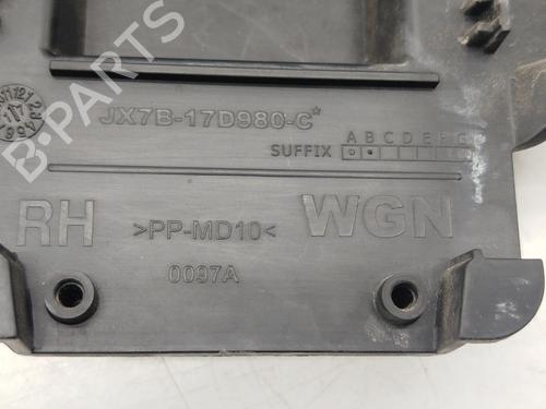 Other FORD FOCUS IV Turnier (HP) 1.5 EcoBlue | BP33246680O1 - Image 4