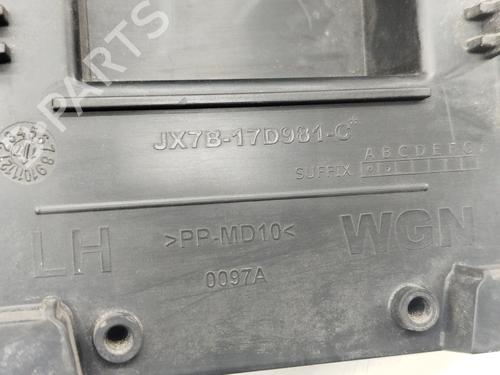 Other FORD FOCUS IV Turnier (HP) 1.5 EcoBlue | BP33246680O1 - Image 3