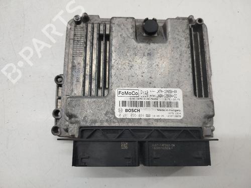 Used Engine control unit (ECU) Engine control unit (ECU) FORD FOCUS IV Turnier (HP) 1.5 EcoBlue (120 hp) 33246687 33246687