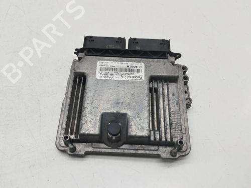 Engine control unit (ECU) FORD FOCUS IV Turnier (HP) 1.5 EcoBlue | BP33246687M57  - Image 7