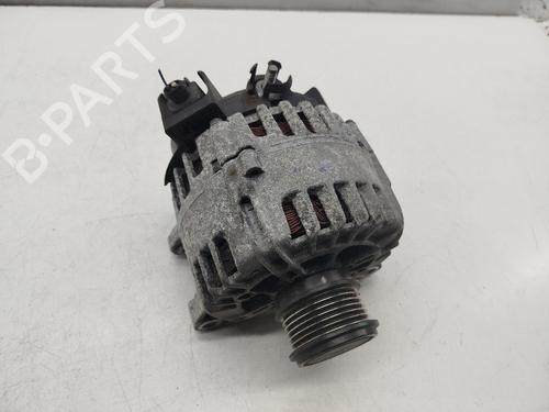 Used Alternator Alternator FORD FOCUS IV Turnier (HP) 1.5 EcoBlue (120 hp) 33246689 33246689