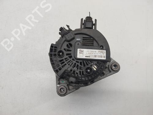 Alternator FORD FOCUS IV Turnier (HP) 1.5 EcoBlue | BP33246689M7 - Image 4