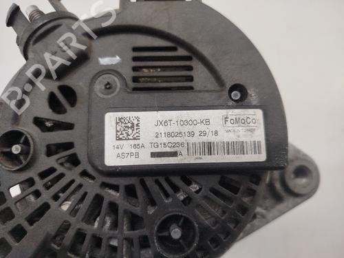 Alternator FORD FOCUS IV Turnier (HP) 1.5 EcoBlue | BP33246689M7 - Image 3