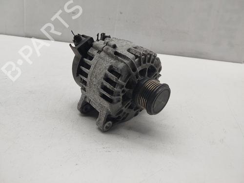 Alternator FORD FOCUS IV Turnier (HP) 1.5 EcoBlue | BP33246689M7 - Image 7