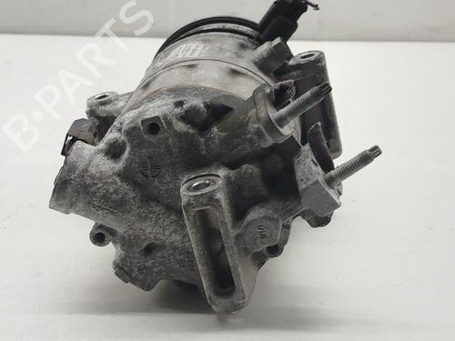 AC compressor FORD FOCUS IV Turnier (HP) 1.5 EcoBlue | BP33246696M34  - Image 6