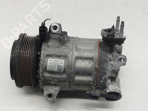 AC compressor FORD FOCUS IV Turnier (HP) 1.5 EcoBlue | BP33246696M34  - Image 7