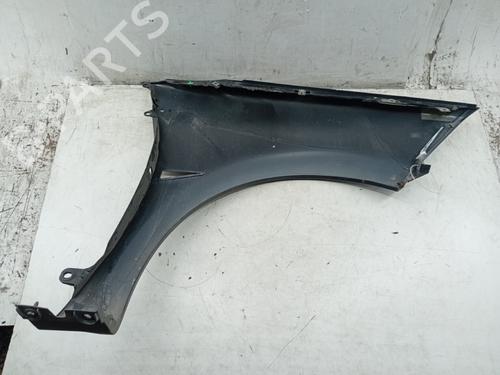 Guarda-lamas esquerdo Guarda-lamas esquerdo RENAULT MEGANE II Estate (KM0/1_) 1.5 dCi (KM16, KM1E) (106 hp) 17266573 17266573