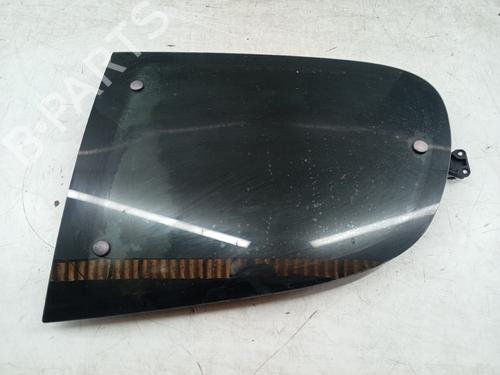 Used Rear left quarter glass Rear left quarter glass PEUGEOT 206 Van 1.9 D (69 hp) 33267047 33267047